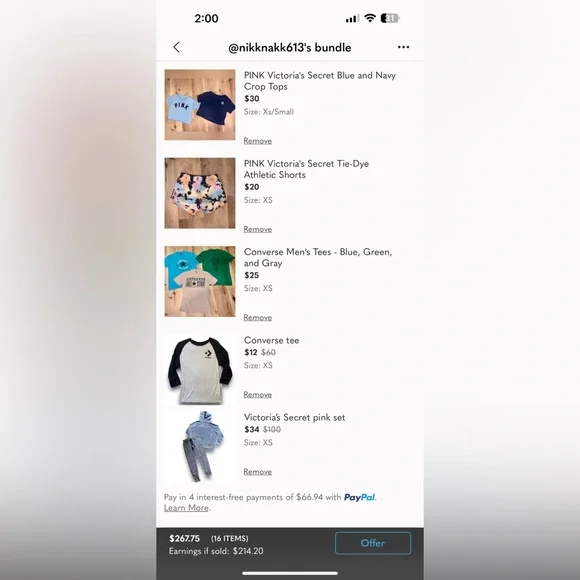 Trade post - Picture 4 of 4